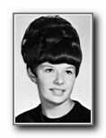 Christine Shilay-Hobbs: class of 1969, Norte Del Rio High School, Sacramento, CA.